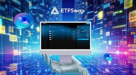 Bitcoin & Ethereum Investors Pivot To ETFSwap Altcoin After Trading Whizkid Puts $200000 - The Coin Republic