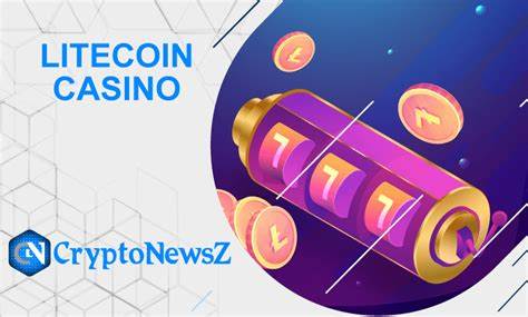 Best Litecoin (LTC) Casinos Of 2024: In-Depth Review - CryptoNewsZ