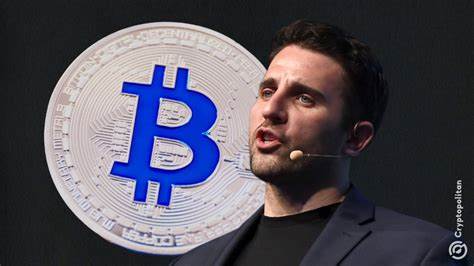 Anthony Pompliano strikes deal to create publicly-traded Bitcoin treasury company