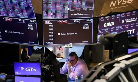 Bitcoin falls over 5% as volatility continues after Trump's bitcoin reserve plan - CNBC