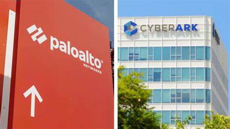 Palo Alto Networks closing on over $20B acquisition of CyberArk