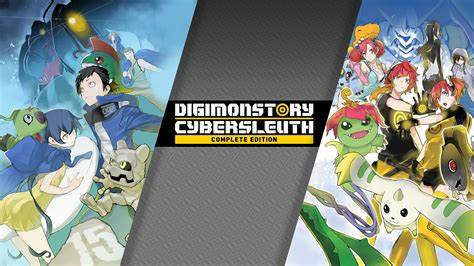 The Cyber Sleuth