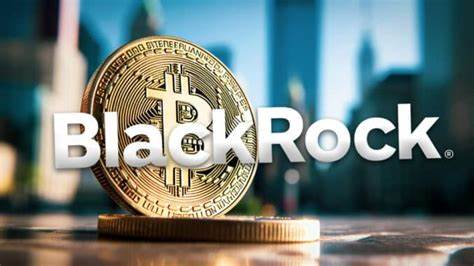 Bitcoin could reduce dominance of US dollar — BlackRock