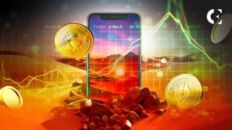 Middle East Emerges as Growing Crypto Hub Amid 166% Surge in Traders - CCN.com