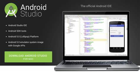 Das Android SDK – Download und im Detail erklärt