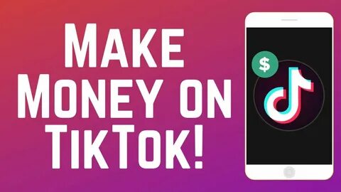 Want to make money off crypto? TikTok may have the answer