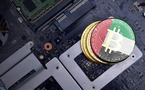 UAE Gains More Ground In Becoming Middle East Bitcoin Mining Hub - BeInCrypto