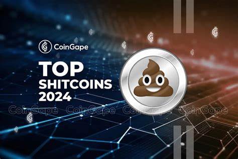 12 Best Shitcoins to Buy in October 2024