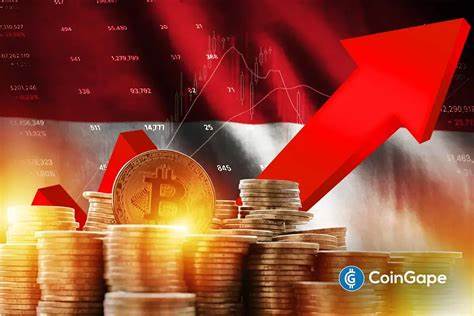 Indonesia to raise tax rate on crypto transactions