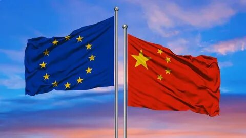 EU and China launch mechanism to facilitate industrial data flows - ZAWYA