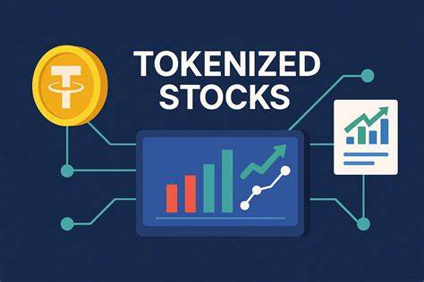 Tokenized Stocks Expose a Major Tax Reporting Gap in Crypto—Robin Singh
