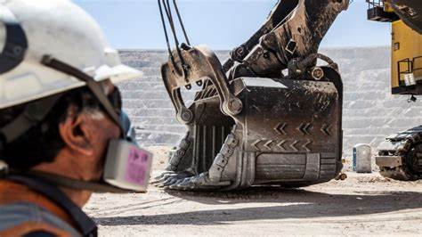 Chilean miner Codelco's pre-tax profit tumbles on FX effects