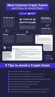 Be Alert: Types of Crypto Scams and How to Avoid Them - BitPinas