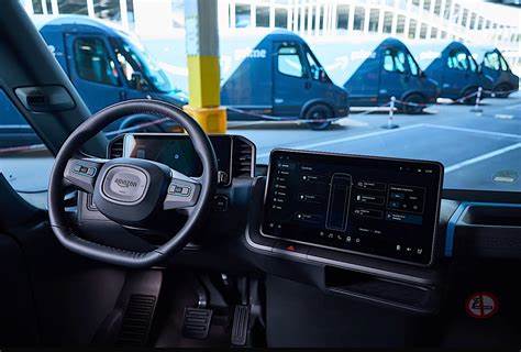 Bezos-backed Slate Auto debuts analog EV pickup truck