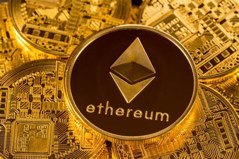 Ethereum Dominates Corporate Blockchain Adoption With NFTs, Tokenized Assets: Galaxy Report – Crypto News Bitcoin News - Bitcoin.com News
