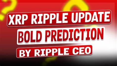 XRP News Today: Ripple CEO Forecasts US XRP-Spot ETF Amid SEC Scrutiny - FX Empire