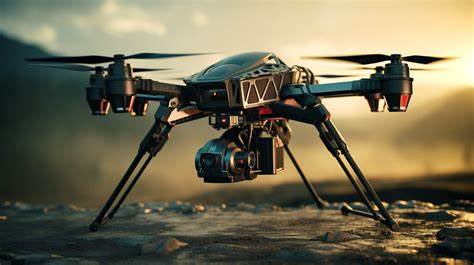 Unusual Machines to Acquire Rotor Lab for $7M to Boost Drone Motor Production, US Manufacturing
