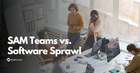 Software Sprawl, the Golden Path, and Scaling Teams with Agency