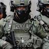 The police militarization debate is over