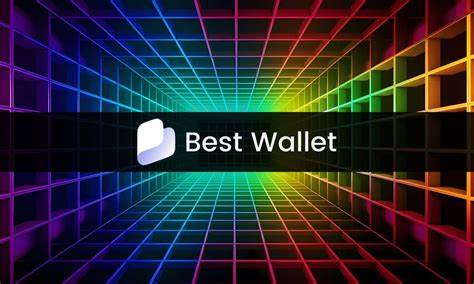 Best Wallet Token ICO Goes Public After $1M Private Round – Potential 100X Opportunity? - Modern Diplomacy