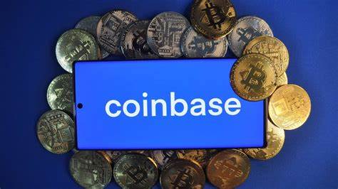 Just-In: Coinbase To Remove All Non-Compliant Stablecoins