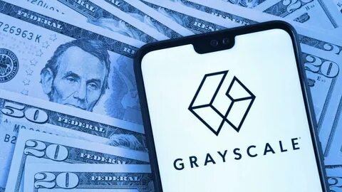 Grayscale wants to launch a mini-version of its flagship bitcoin ETF - Axios