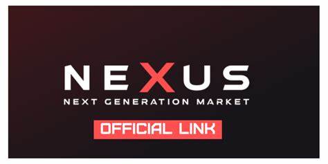 GitHub - nexusmarketgcmuh/nexusmarket: Nexus Market Darknet, Nexus 
