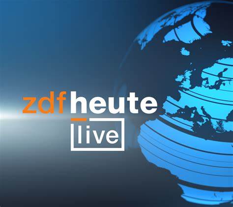 ZDFheute live