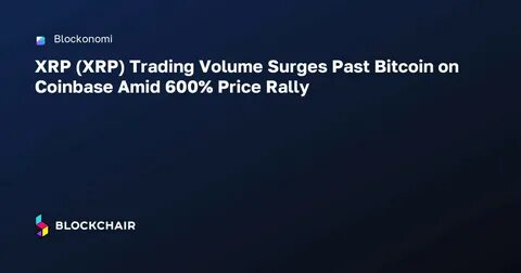 XRP Surges Past $1 Amid Crypto Rally, Analysts Forecast Brighter Future - West Island Blog