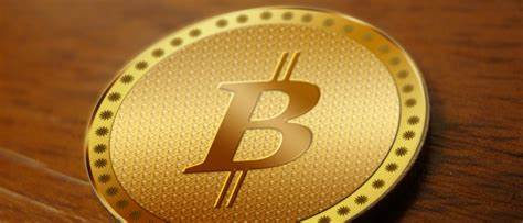 Bitcoin price soars above $5,000 to record high - The Guardian