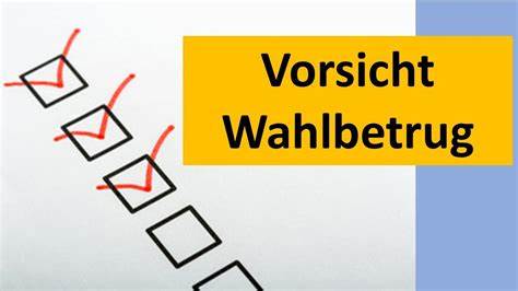 1. Exit-Poll: 12 % „taktische Wähler“ entscheiden die Wahl