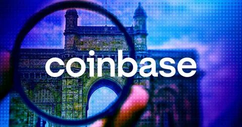 Coinbase Seeks Approval For Bold Comeback Into India’s Crypto Market In 2025 - TronWeekly