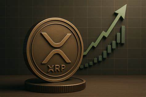 XRP Whales Hit Record High as Price Surges 26% in One Week