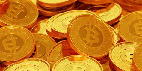Bitcoin, XRP Bounce Back. How Cryptos Are Beating Stocks. - Barron's