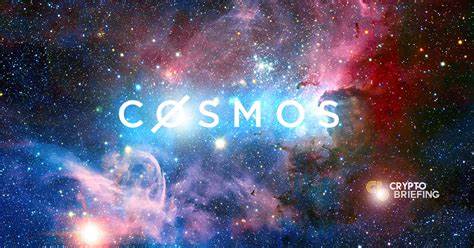 What Is Cosmos? Introduction to ATOM Token - Crypto Briefing