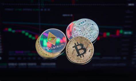 Should you invest in crypto if you’re close to retirement? - MoneySense