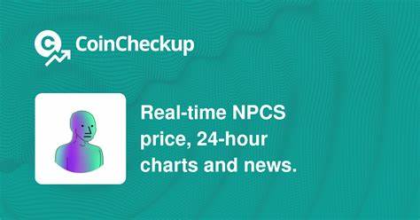 NPC On Solana Price: NPCS Live Price Chart, Market Cap & News Today - CoinGecko Buzz