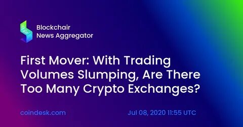 First Mover Americas: Crypto Majors Slide Further; SOL, DOGE Among Worst Affected - CoinDesk
