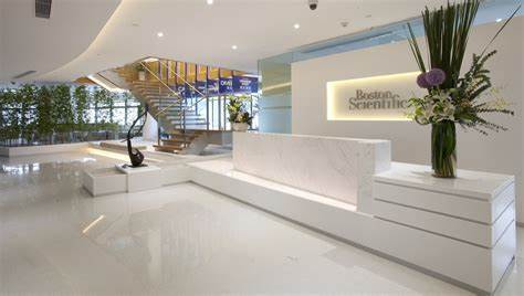 Oppenheimer Touts Boston Scientific Corporation (BSX) as the Best Large-Cap MedTech