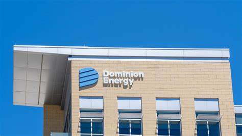 Dominion Energy Maintains Outlook As Regulated Segments Drive Growth