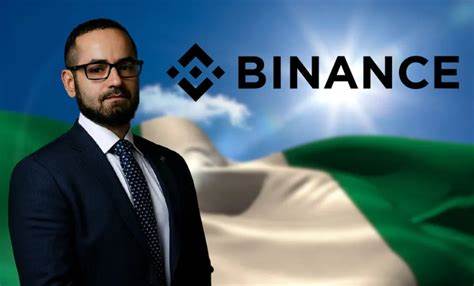 Binance exec held in Nigeria health worsens, test results denied - Cryptopolitan