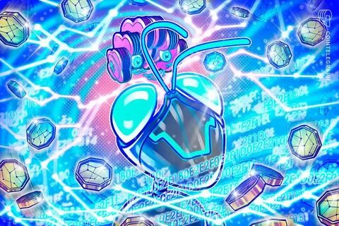 2025’s Crypto Vision! New Tokens and AI Collide in Unimaginable Ways - Meltyfan