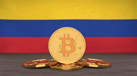 Crypto Users and Exchanges Must Now Report Transactions in Colombia - Bitcoin.com News