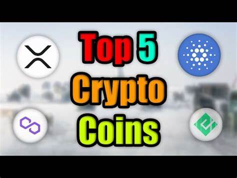 Best Crypto to Buy Now: Top 5 Coins, Including DEBO, DLUME, and XRP, Set to Skyrocket by 2025 - Cryptodnes.bg