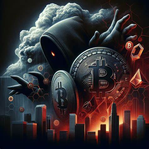 FBI operation aims to reduce number of cryptocurrency investment fraud victims - KLRT - FOX16.com
