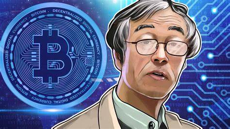 BREAKING: HBO’s Alleged Satoshi Nakamoto Revealed: Guest Post by Bitcoin Sistemi EN - CoinMarketCap