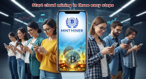 SEC Launches "Crypto Project," Mint Miner Launches Super App to Lead a New Era of Compliant Mining