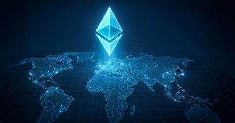 Public companies now hold $3.2B worth of Ethereum, swelling past 865,000 ETH