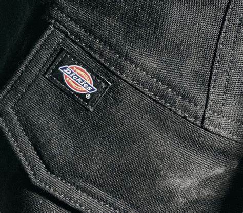 Apparel giant VF to divest Dickies brand in $600m deal
