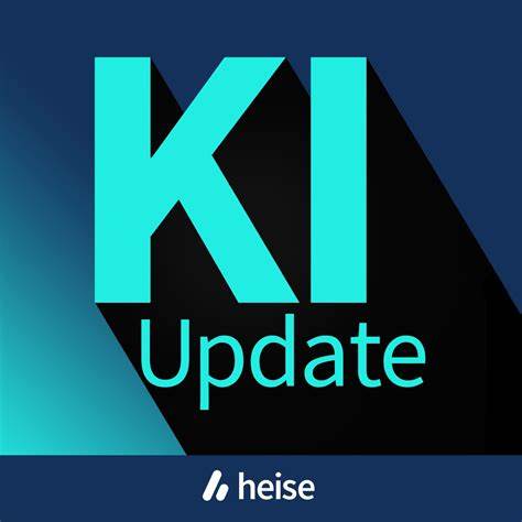 KI-Update kompakt: Multi-Token-Prediction , OpenAI, Air Head, Asteroiden - heise online